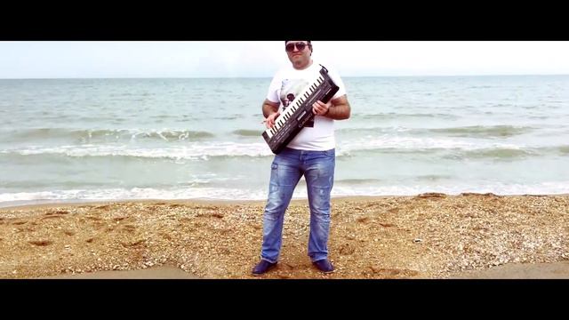 Shamil Khanaev  - LAMBADA   clip 2018