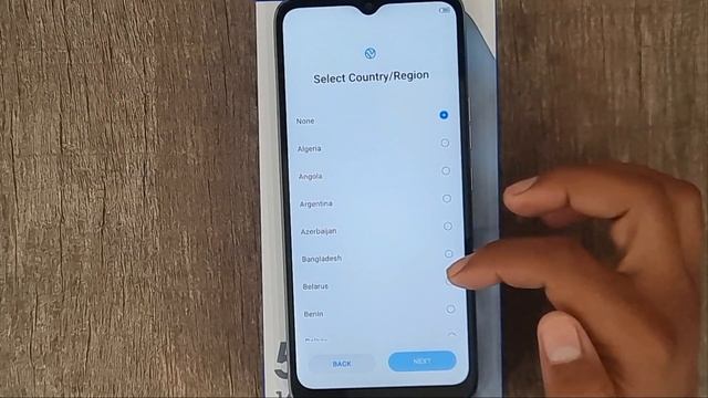 Tecno Pop5 LTE Unboxing And Quick Review???? смотреть онлайн