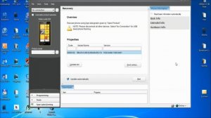 Прошивка Nokia Lumia 520, RM-914 (Инструкция по Nokia Care Suite v.5.0)