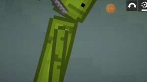 Роботы против мелонов 9 серия. Первый паразит