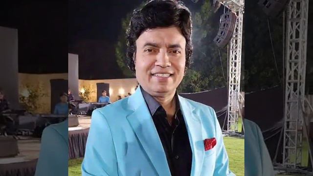 Singer Mukhtar Shah Photos | Chal akela chal akela | Sambandh | Mukesh | OP Naiyyar