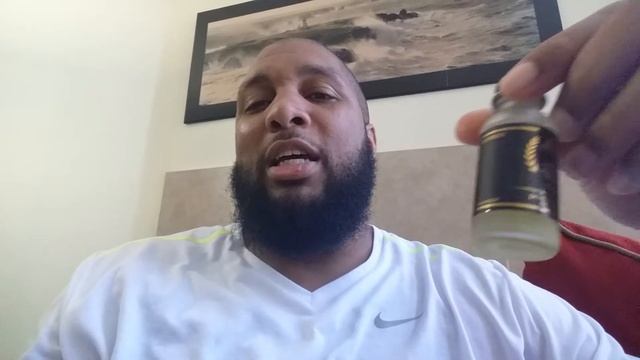 Beard Baron Noir Oil Review смотреть онлайн