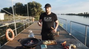 ОСЕННЯЯ РЫБАЛКА В АСТРАХАНИ Ч.2 | НОВЫЙ ЕГЕРЬ ЗНАЕТ РЫБНЫЕ МЕСТА
