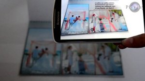 Свадьда дополненная реальность picsplay - wedding augmented reality picsplay