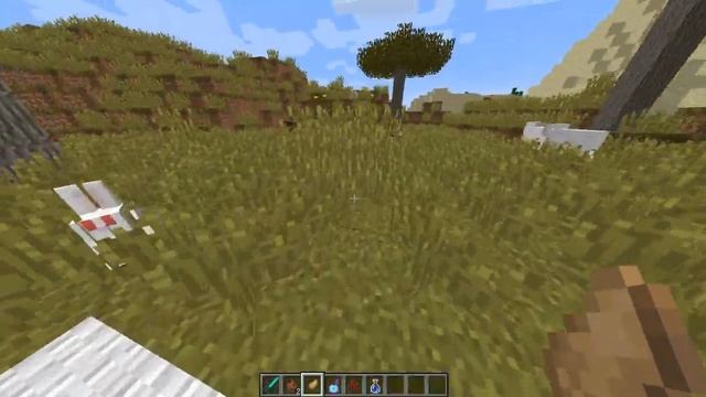 ОБЗОР MINECRAFT 1.8 - Подводный Мир! смотреть онлайн