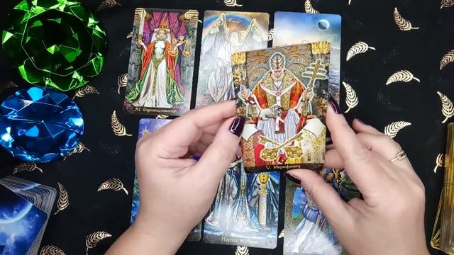 Весы. Что ожидает с 21 по 27 января 2019 года? смотреть онлайн