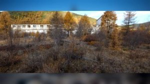БУТУГЫЧАГ: ТАЙНА ЛАГЕРЯ НА КОЛЫМЕ И ОПЫТЫ НАД ЗЕКАМИ