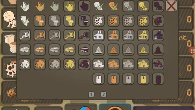 Симулятор какашки смотреть онлайн