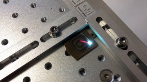 Глубокая гравировка латуни - волоконный лазерный гравер G-MARK. Где купить лазерный гравер?