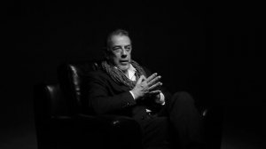 Архитектурный год AGC. Интервью с Андреем Черниховым