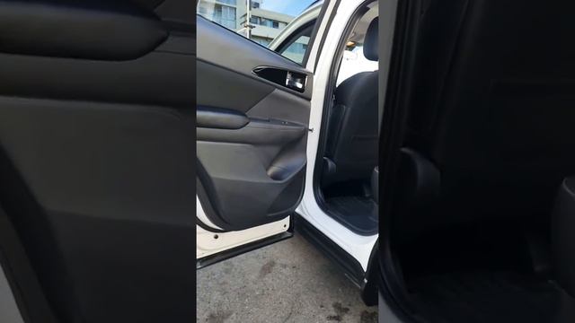 Mitsubishi eclipse Cross LS 2019 for special sale смотреть онлайн