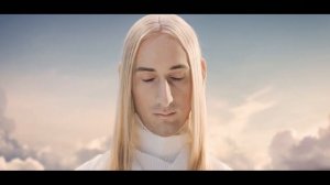 James Tratas as Demon (Daim commercial)