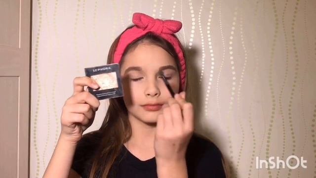 💇🏼♀️ПОВСЕДНЕВНЫЙ Make-up 💇🏼♀️