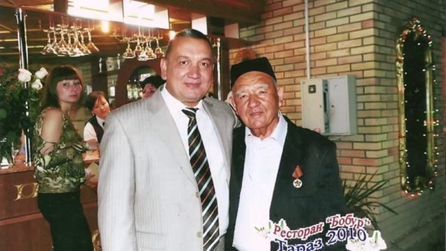 Гулам Хаджи юбилей 80лет смотреть онлайн