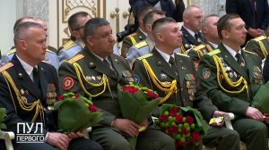 "Честно, открыто и ничего не скрывая". Александр Лукашенко высказался о последних событиях в России