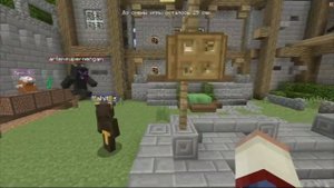 ОЧЕНЬ ИНТЕРЕСНАЯ ВЕРСИЯ МАЙНКРАФТ Ps3