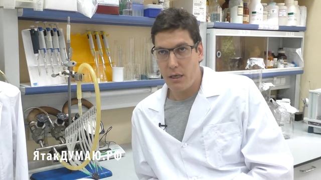 Опасно! Мы не умеем принимать антибиотики - микробиолог Андрей Шестаков #ЯтакДУМАЮ #SENYKAY смотреть онлайн