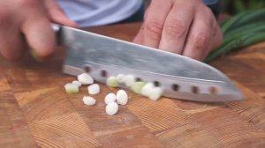 Чахобили из курицы / ПУШЕЧНЫЙ РЕЦЕП чахобили в казане на костре