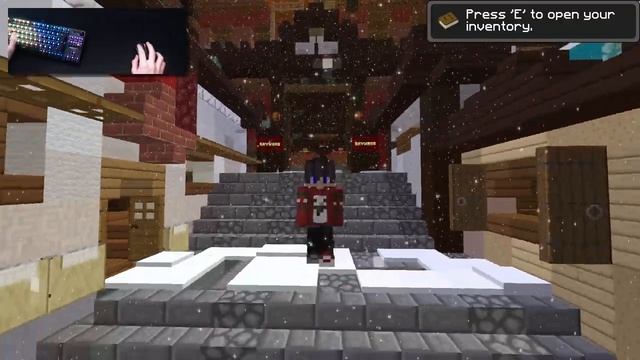 Der BESTE PVP CLIENT für Minecraft!? смотреть онлайн