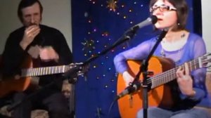 Наталья Колесниченко. "Девочка с улицы строителей"