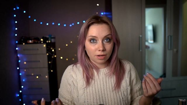 МОЯ БЮДЖЕТНАЯ КОСМЕТИКА!