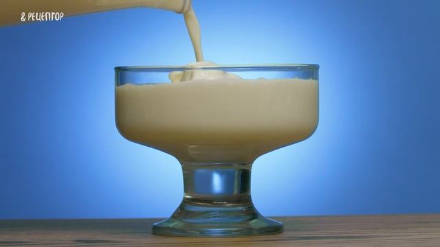 Миндальный коктейль [Рецепты от Рецептор] смотреть онлайн