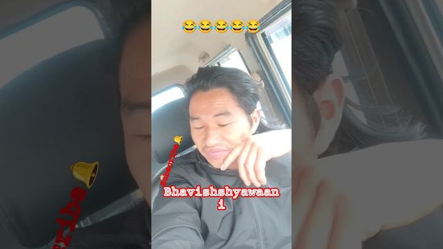 jadoogar🤣, bhavishyawani🤣, #comedy #happenaccidentally #trending #funny #viral 😂😂😂