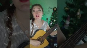 Зимний сон под гитару