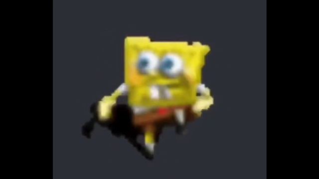 Губка Боб флексит-откуда мем?🤔 смотреть онлайн