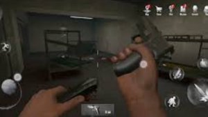 Прохожу Второй Уровень Endless Nightmare