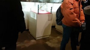 Музей ювелирного искусства в Костроме.