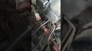 Насос низкого давления на дизель