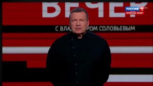 Владимир Соловьев. Юмор