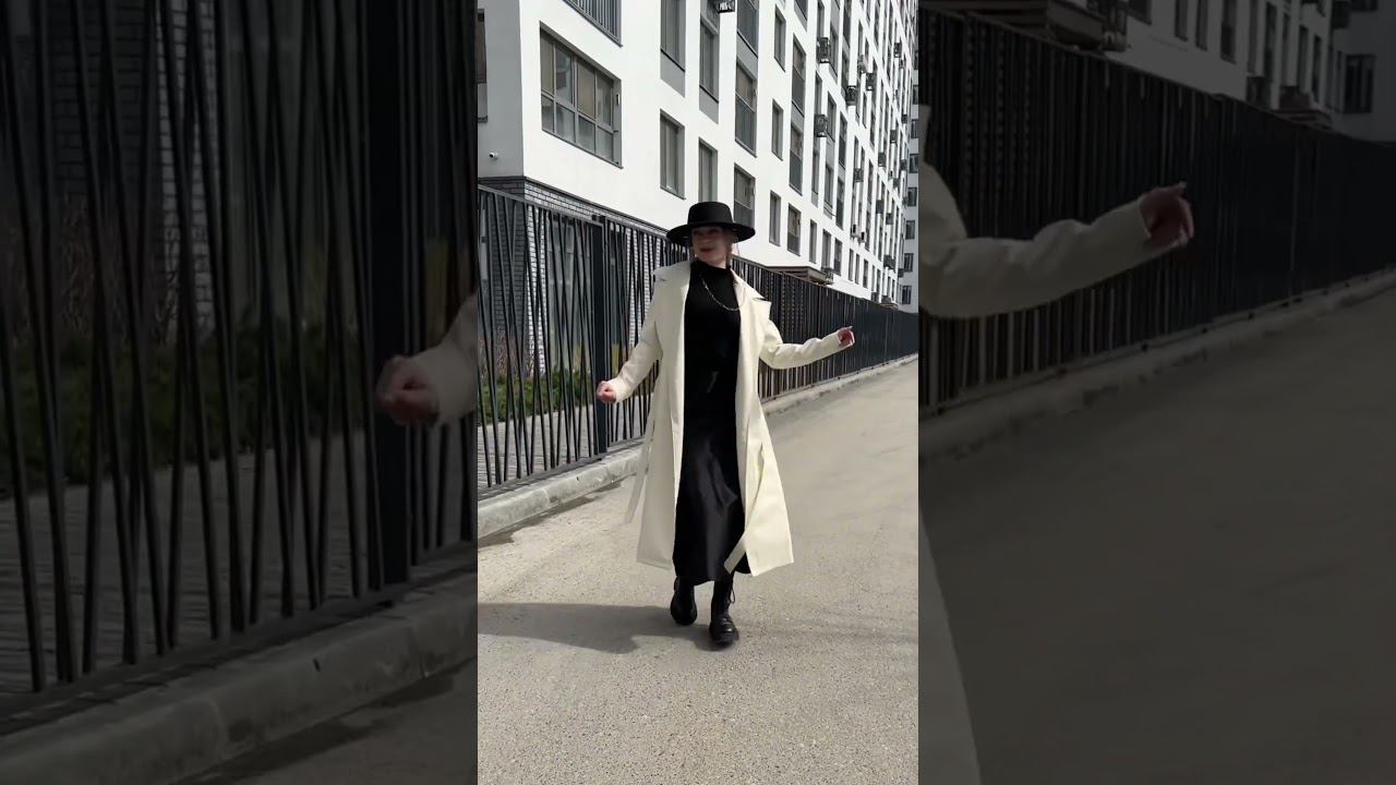 Ты стилист, а люди думают, что ты странная  Больше необычных образах в профиле, подписывайся