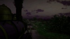 CHOO-CHOO CHARLES CHAPTER 2 OFFICIAL GAMEPLAY TRAILER