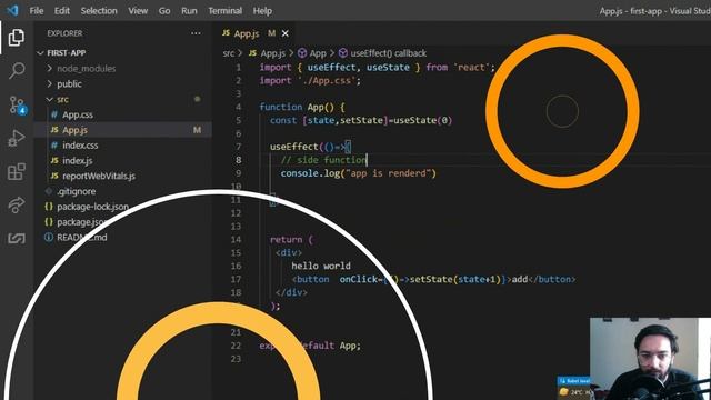 Mastering useEffect Hook in React: A Comprehensive Guide