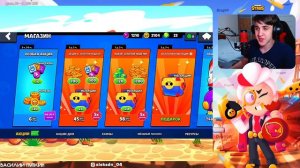 😱ТОП МИРА В КИТАЙСКОМ БРАВЛ СТАРС!!! КИТАЙСКИЙ Brawl Stars! Бравл старс!