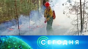 «Сегодня»: 22 мая 2022 года. 10:00 | Выпуск новостей | Новости на НТВ