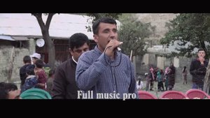 туй дар нохияи Айни