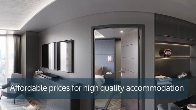 Invest in Manchester | RWinvest смотреть онлайн