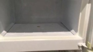 Холодильник EXQVISIT HR214 1