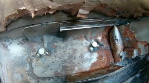 РЕМОНТ НИВЫ l ОТПАЛА РАЗДАТКА l NIVA REPAIR 2022