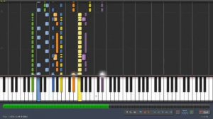 Synthesia: FMA-Ready Steady Go!