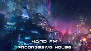 Прямой эфир | Электронная музыка | Hard Fm | Progressive House | 30.11.2023
