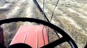 т 25 переворачиваем сено