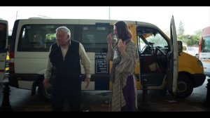 Atlantida project -  tahana merkazit