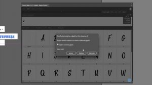 4. Astute Graphics and Fontself - From Illustrator to Fontself Pt1