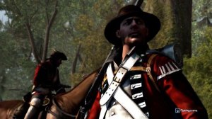 Assassin's Creed III - #5 Сын ?