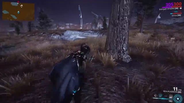 Warframe как открыть мод разлома : убейте рыболовным гарпуном диких животных - всё легко и просто смотреть онлайн