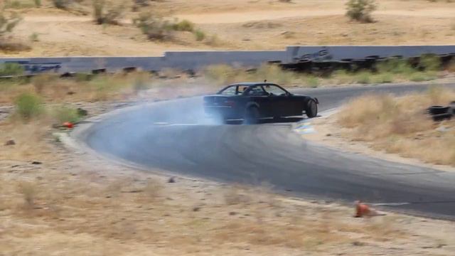Apple Valley Speedway Tandem Practice Track Day смотреть онлайн
